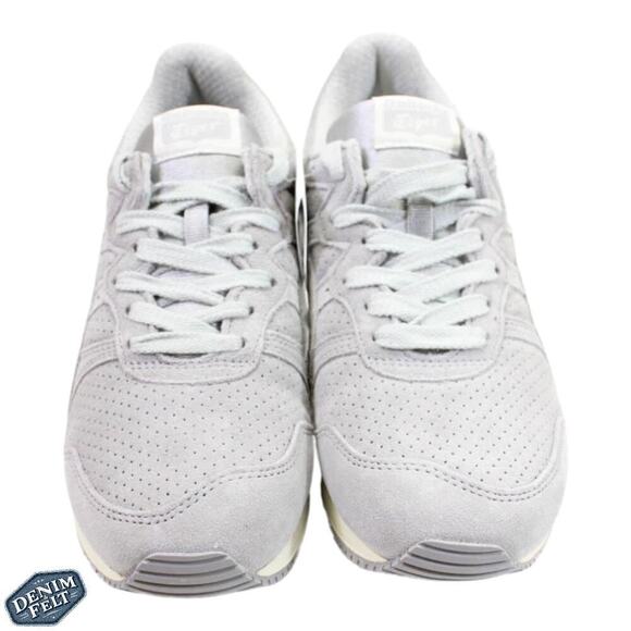 Onitsuka Tiger TIGER ALLY COLOR-SHEET ROCK/PIEDMONT GREY Athletic Shoes | NEW!! - Picture 8 of 16